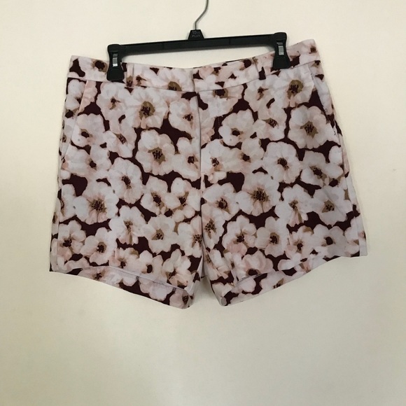 Banana Republic Pants - Shorts